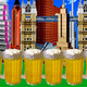Illustration for article titled Come to Our Office to Drink Beer and Build Stuff